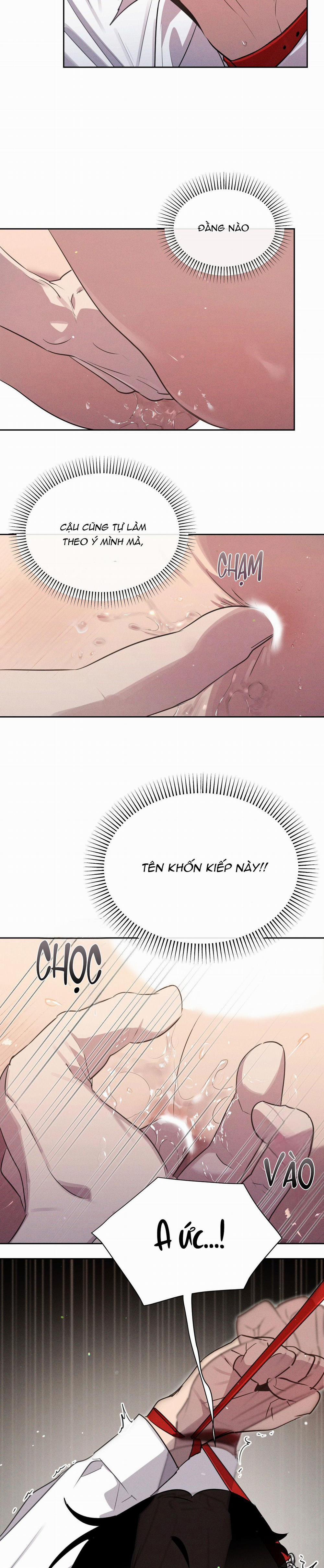 Xiềng Xích Hoàn Mỹ 12 sắp chjt trang 10