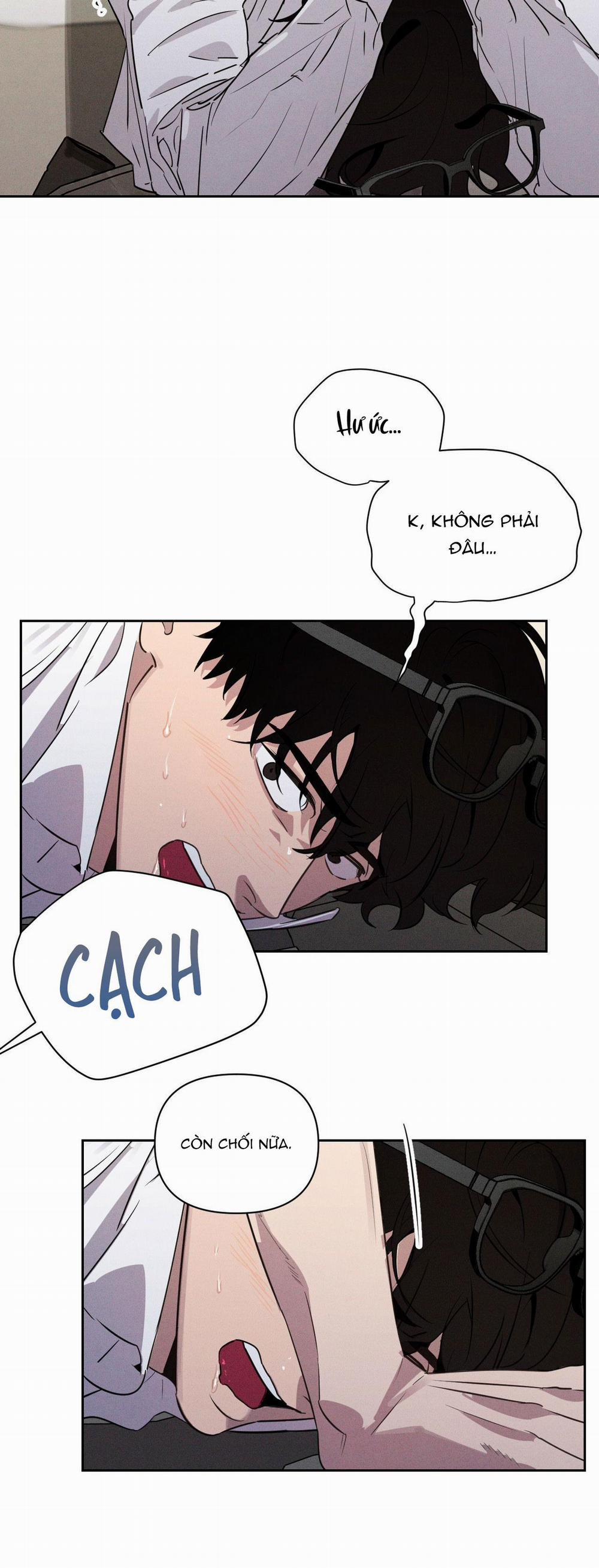 Xiềng Xích Hoàn Mỹ 12 sắp chjt trang 17