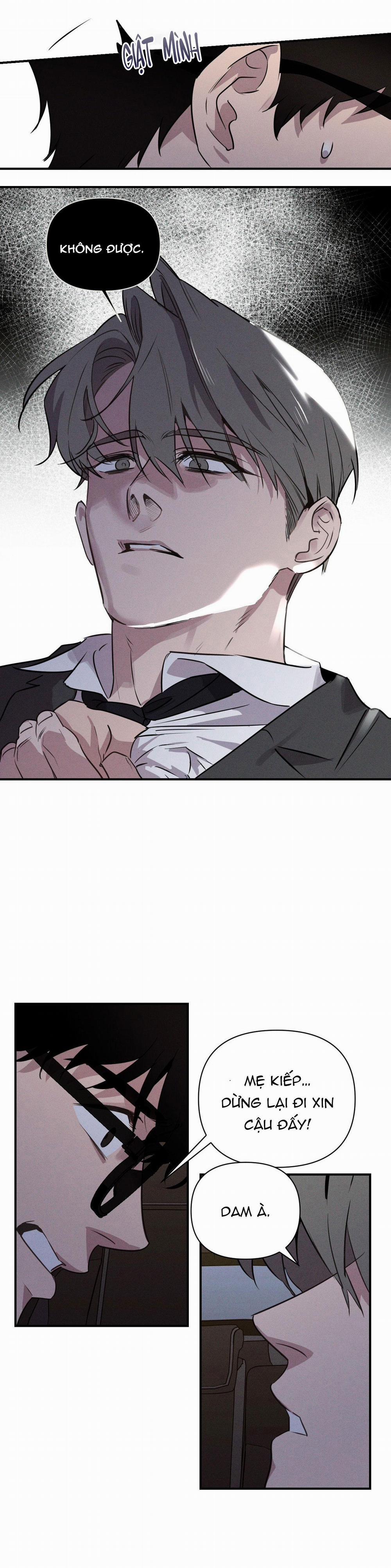 Xiềng Xích Hoàn Mỹ 12 sắp chjt trang 2