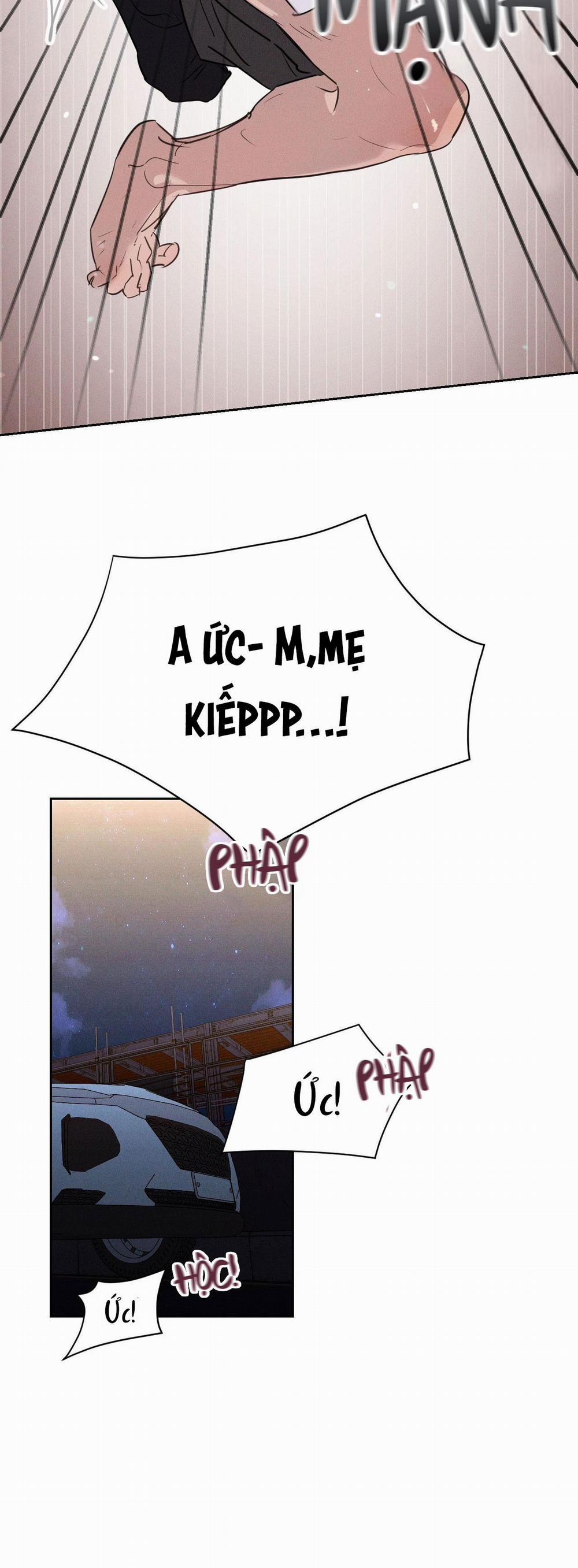 Xiềng Xích Hoàn Mỹ 12 sắp chjt trang 20