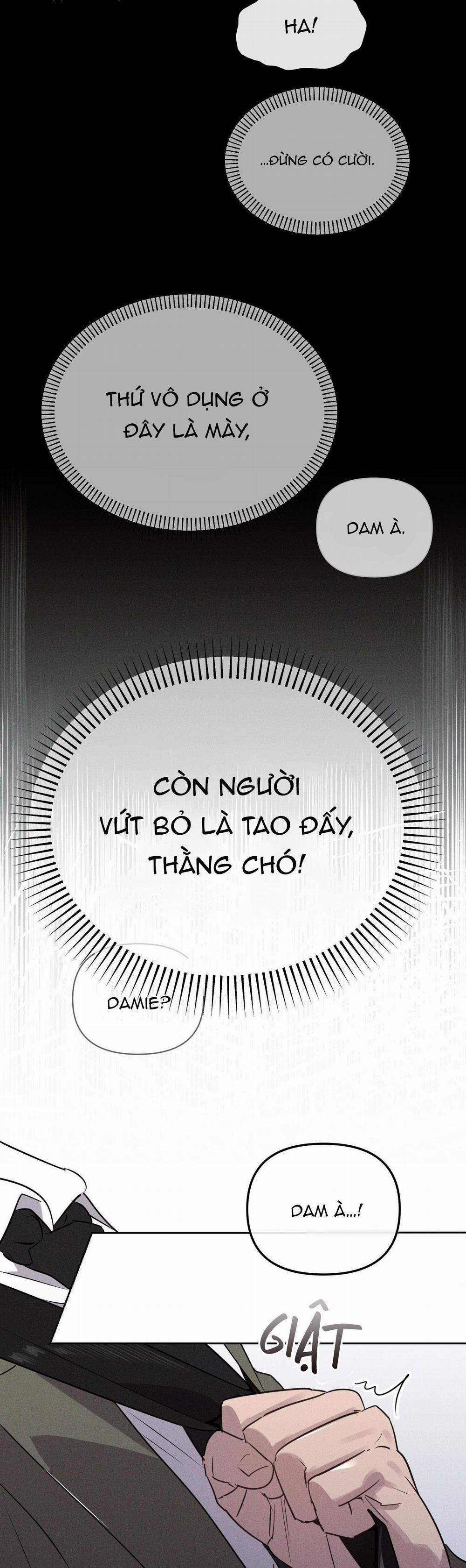 Xiềng Xích Hoàn Mỹ 12 sắp chjt trang 27