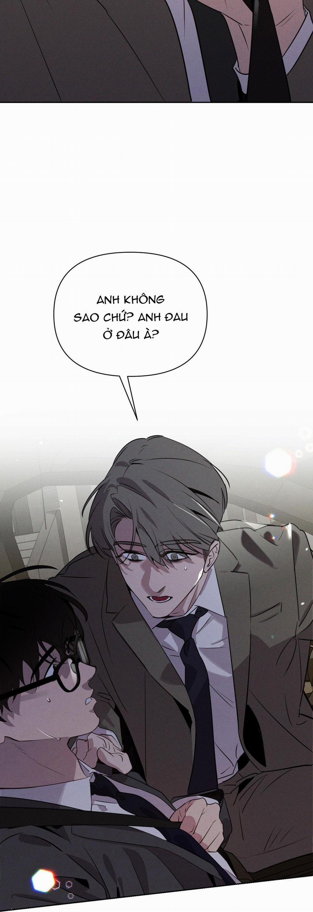 Xiềng Xích Hoàn Mỹ 12 sắp chjt trang 28