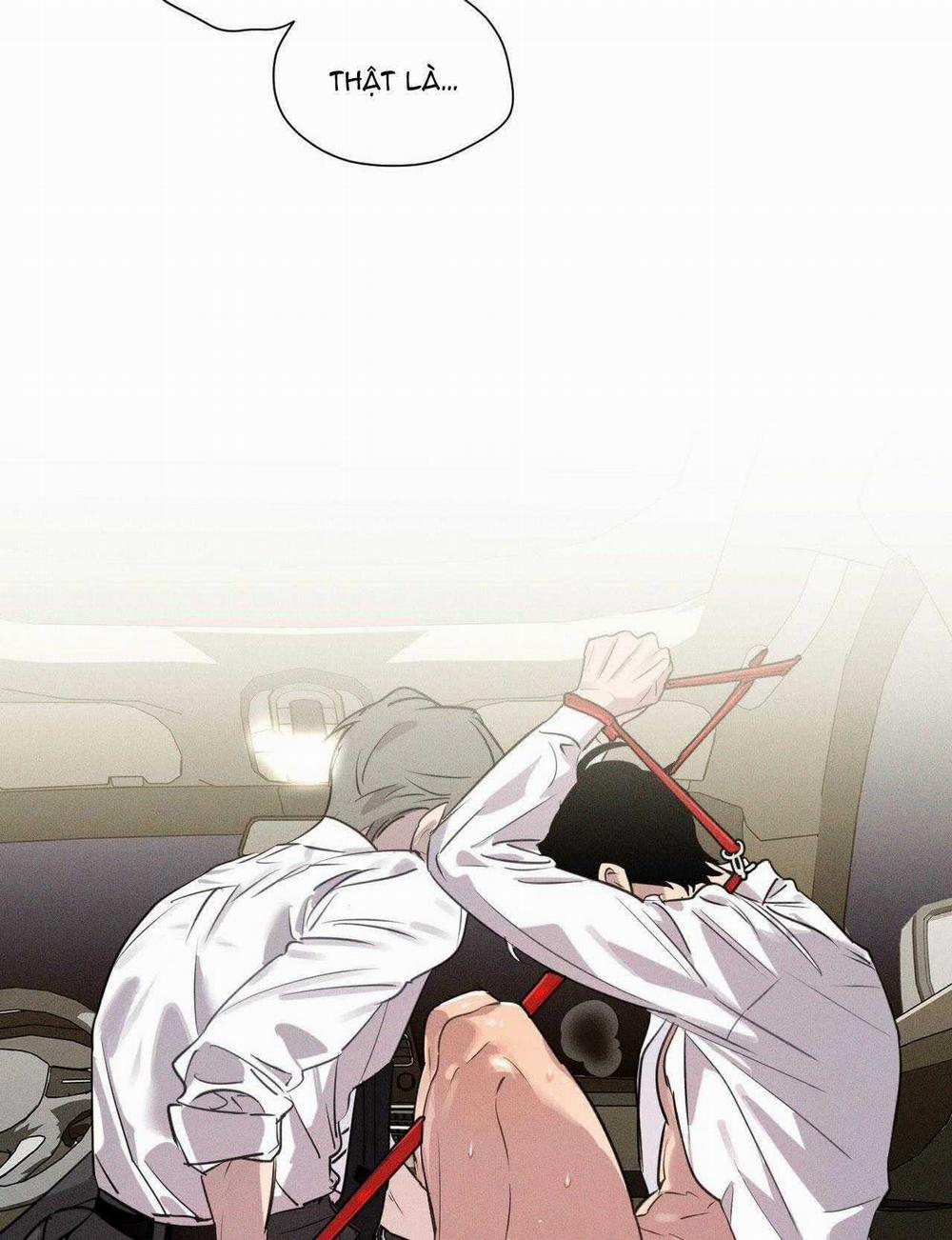 Xiềng Xích Hoàn Mỹ 12 trang 13