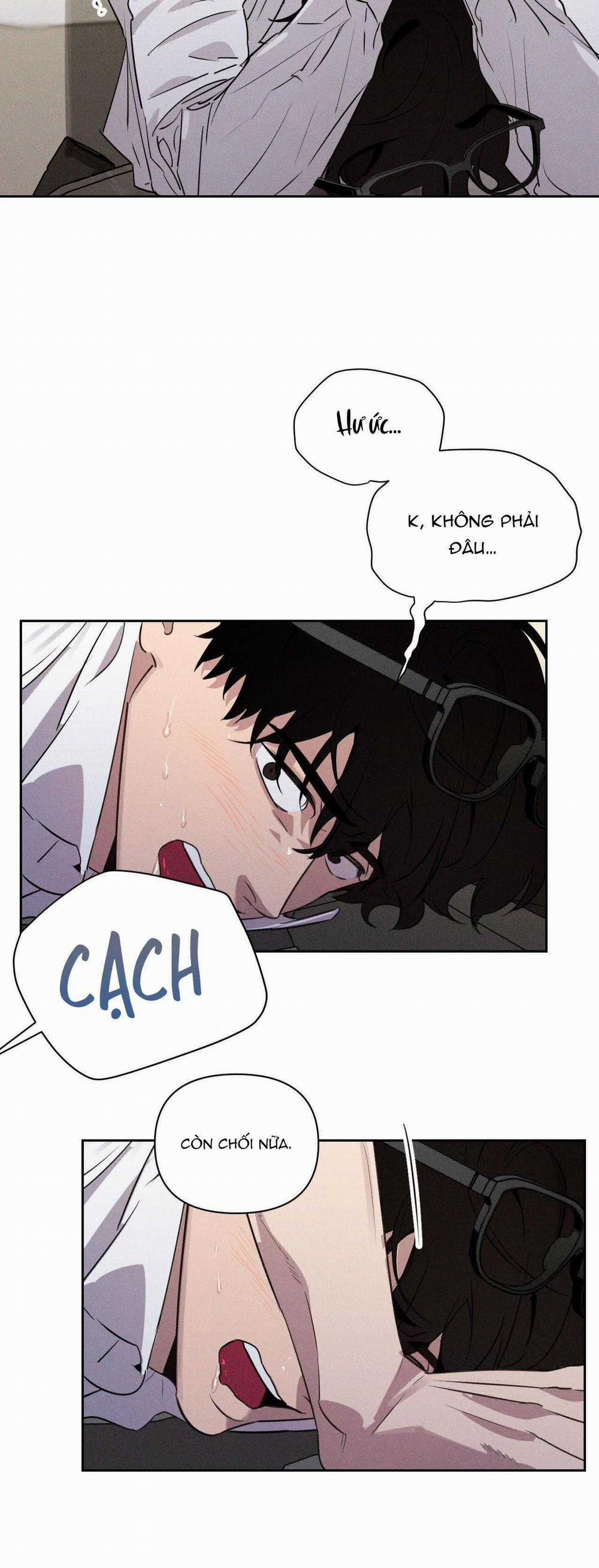 Xiềng Xích Hoàn Mỹ 12 trang 17