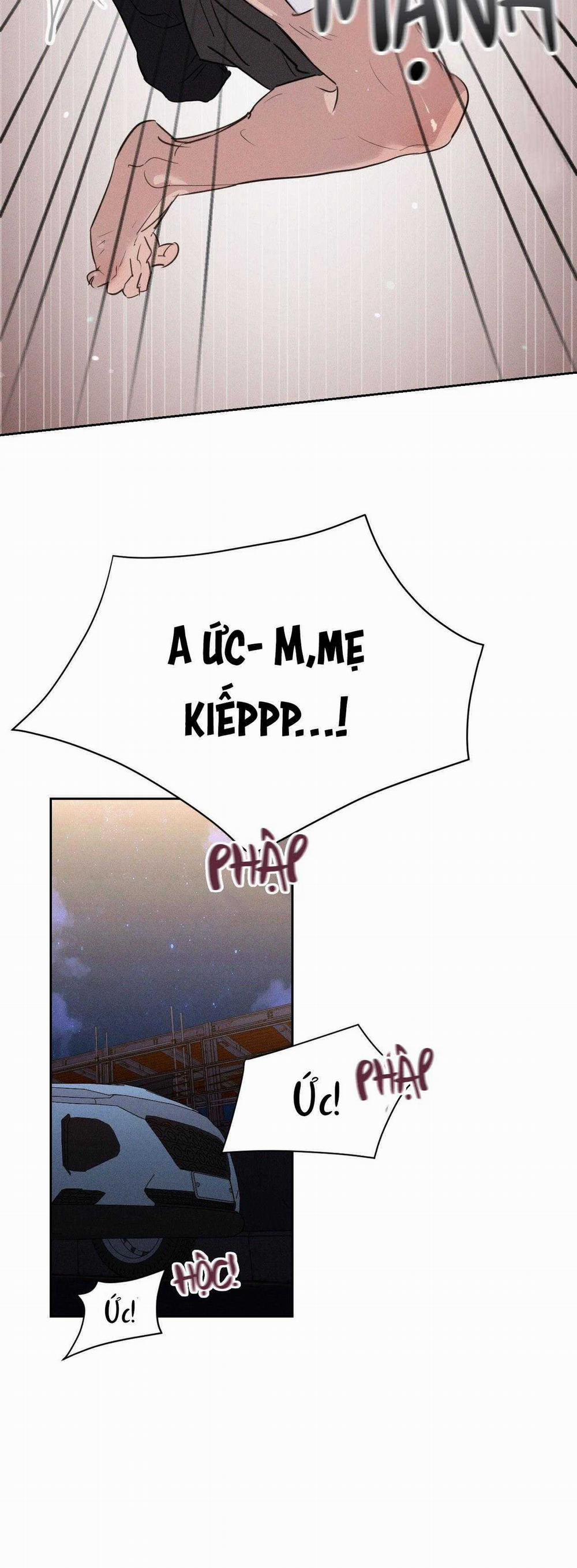 Xiềng Xích Hoàn Mỹ 12 trang 20