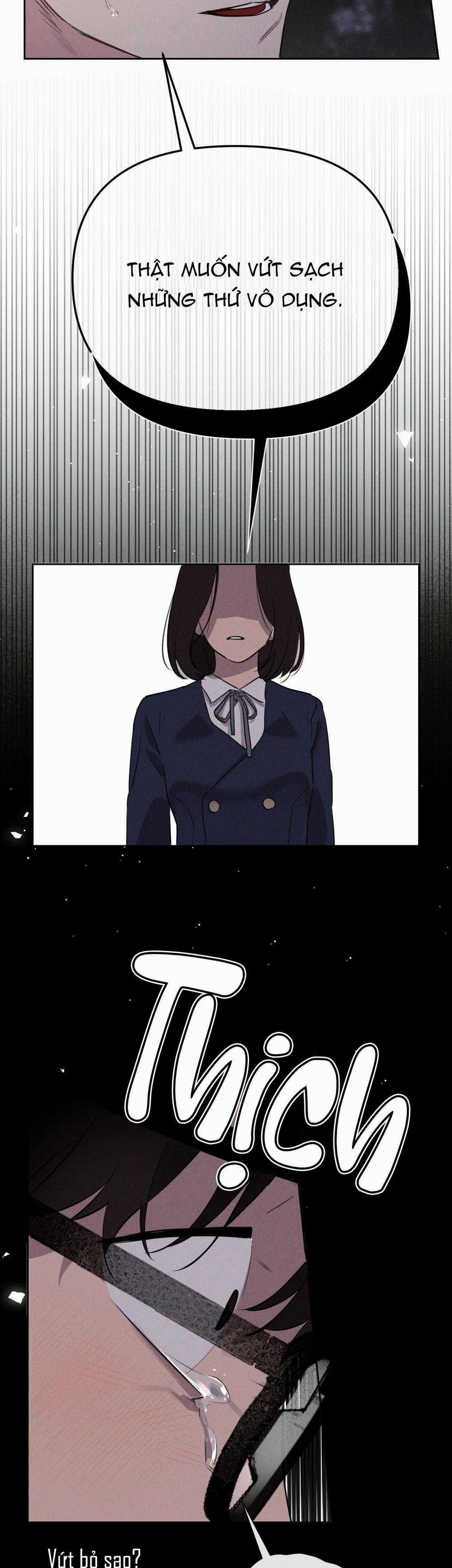 Xiềng Xích Hoàn Mỹ 12 trang 26