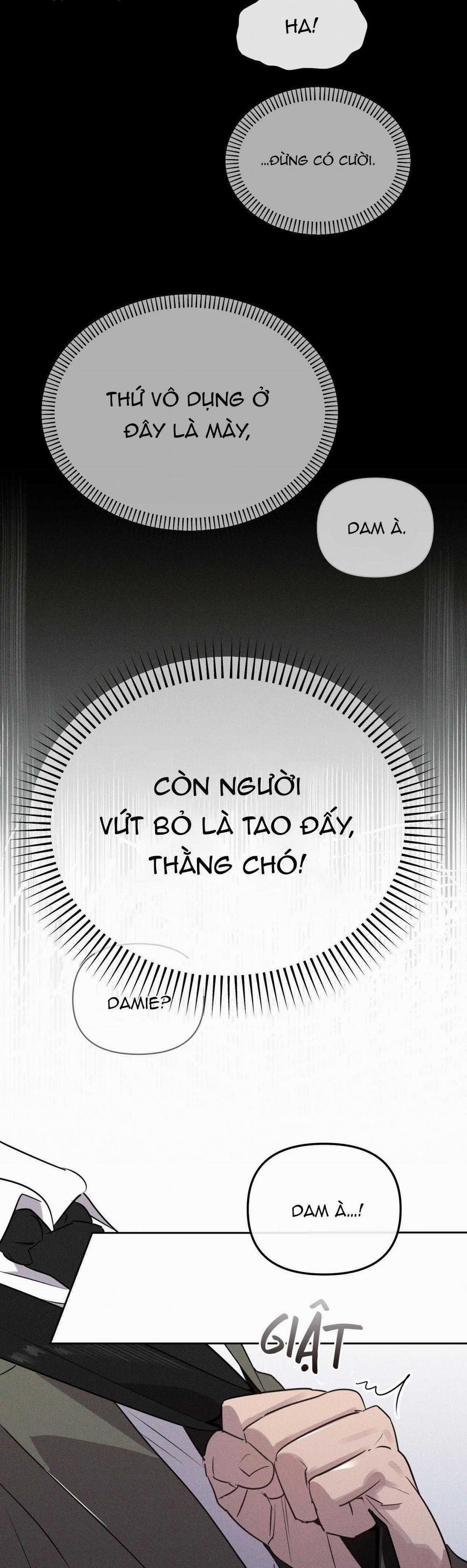 Xiềng Xích Hoàn Mỹ 12 trang 27