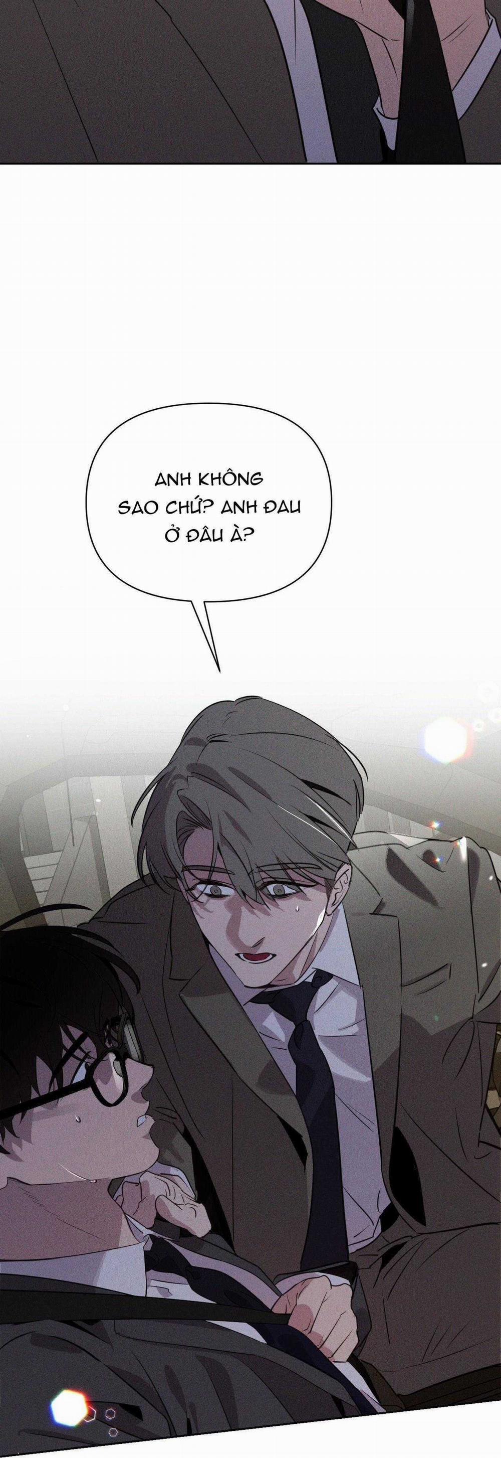 Xiềng Xích Hoàn Mỹ 12 trang 28