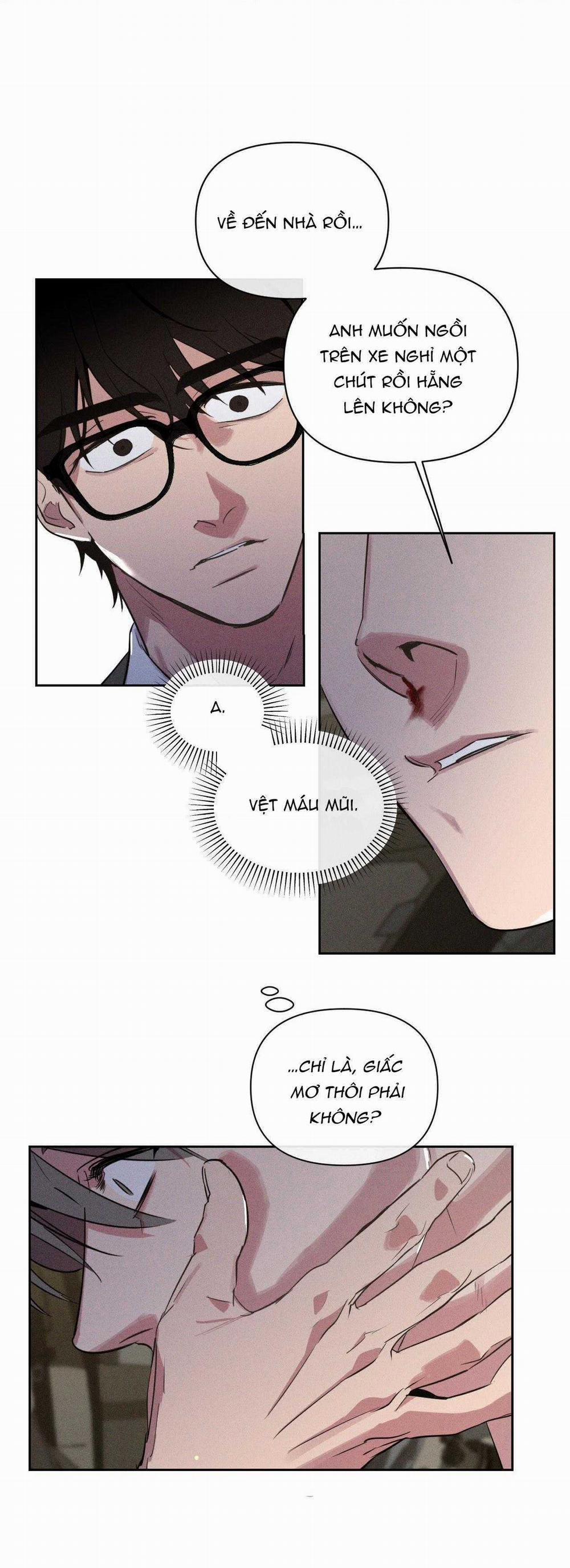 Xiềng Xích Hoàn Mỹ 12 trang 29