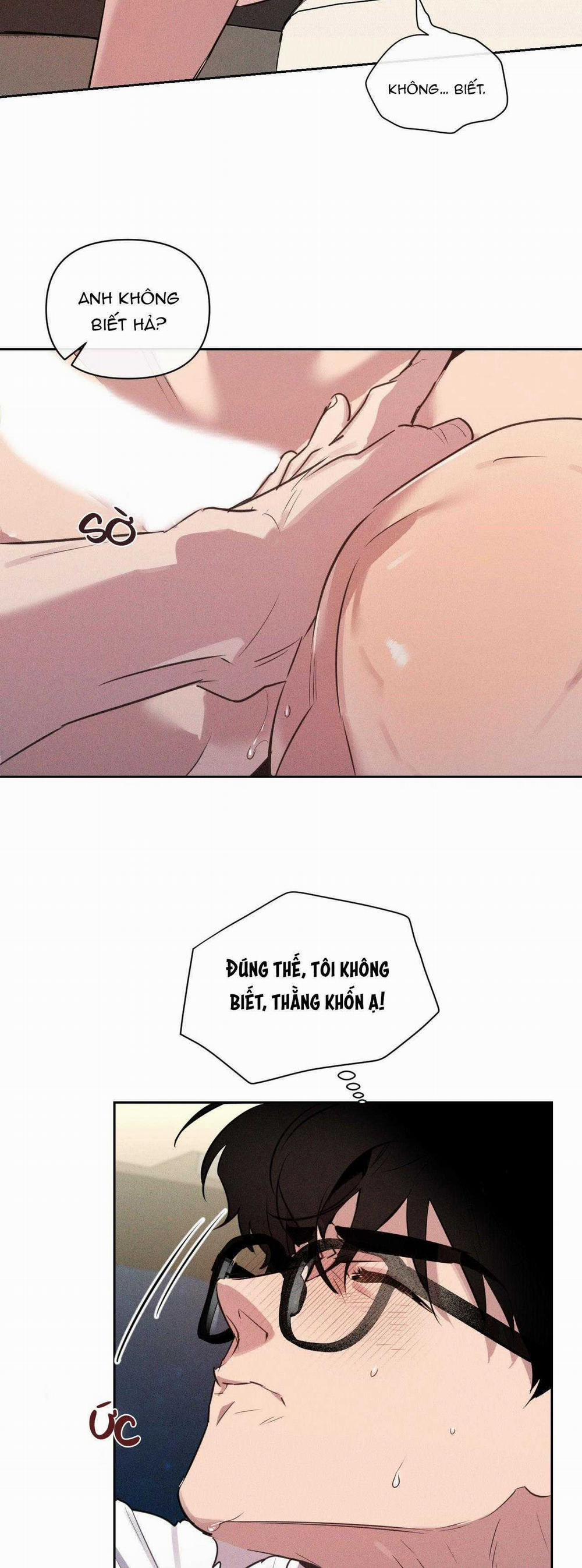 Xiềng Xích Hoàn Mỹ 12 trang 9