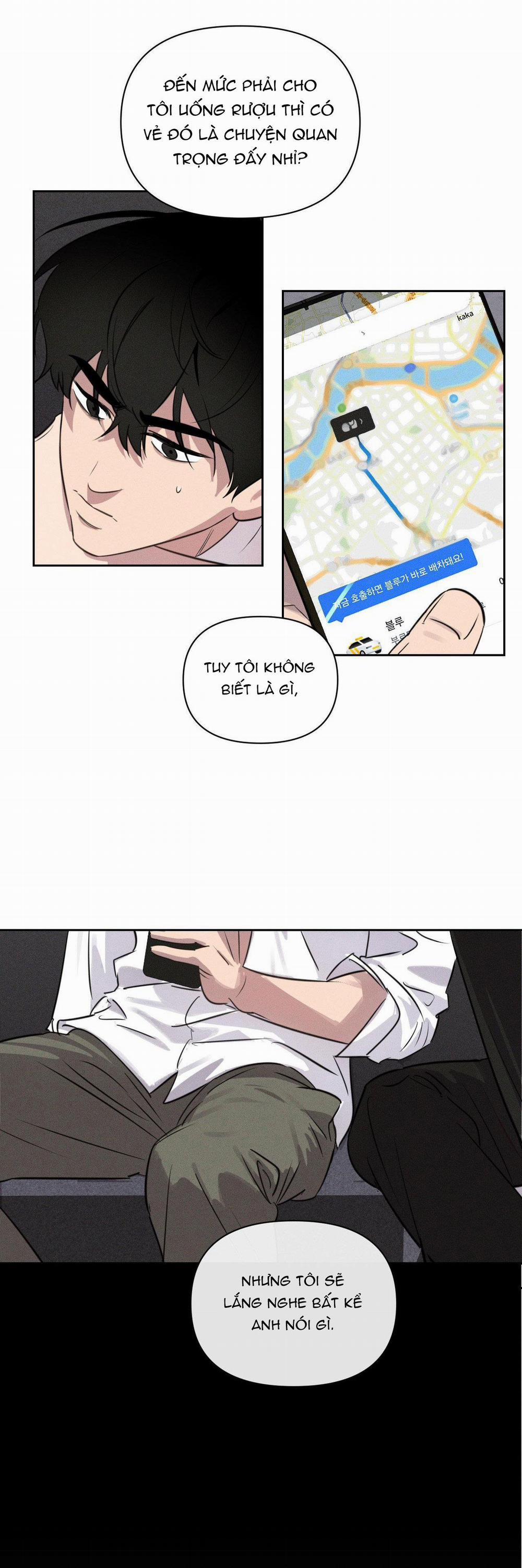 Xiềng Xích Hoàn Mỹ 13 sếch đi trang 12