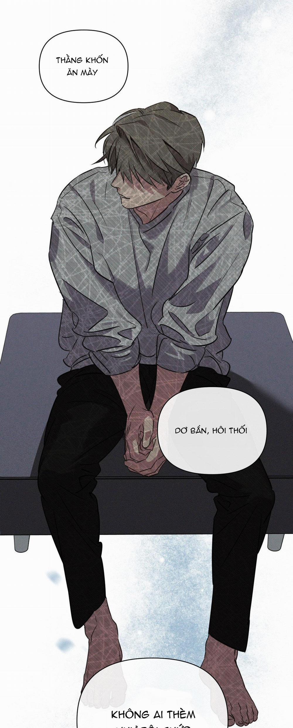 Xiềng Xích Hoàn Mỹ 13 sếch đi trang 20