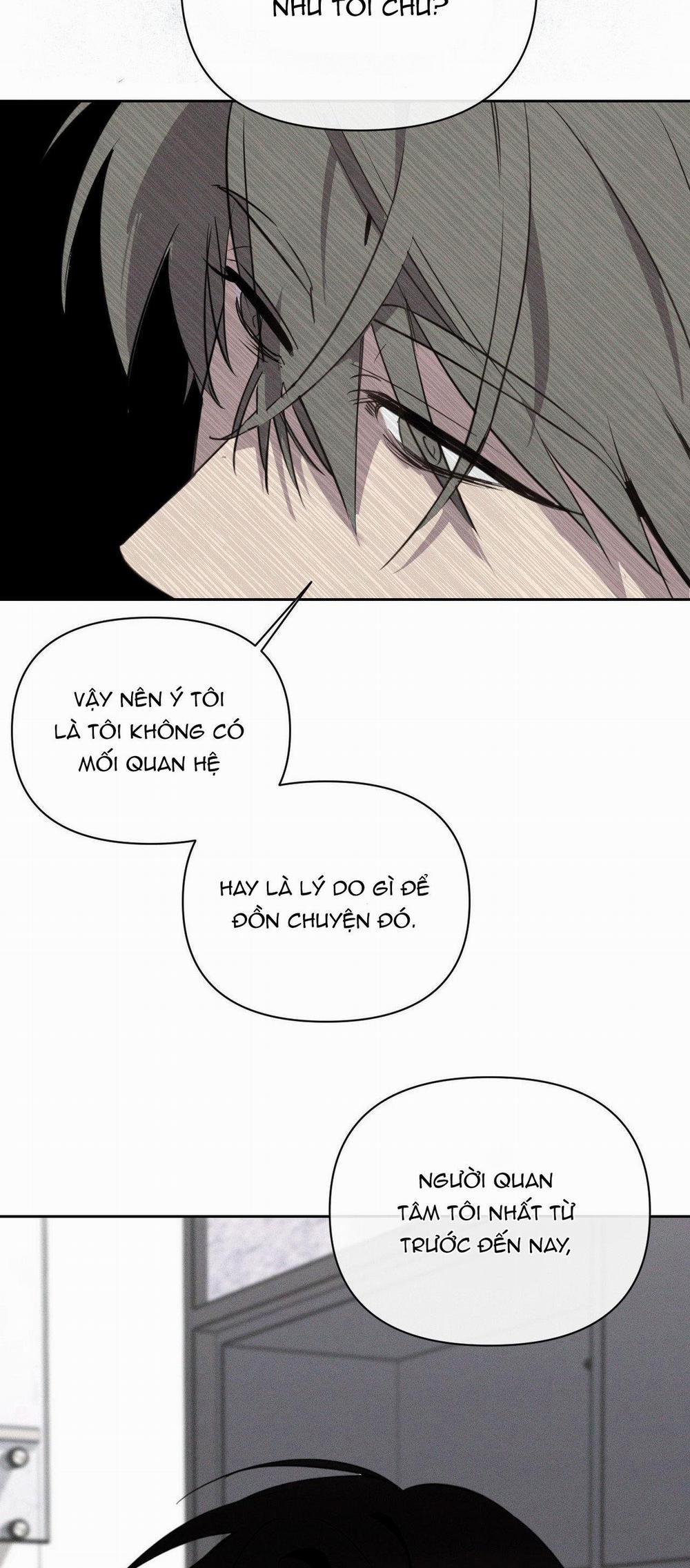 Xiềng Xích Hoàn Mỹ 13 sếch đi trang 21