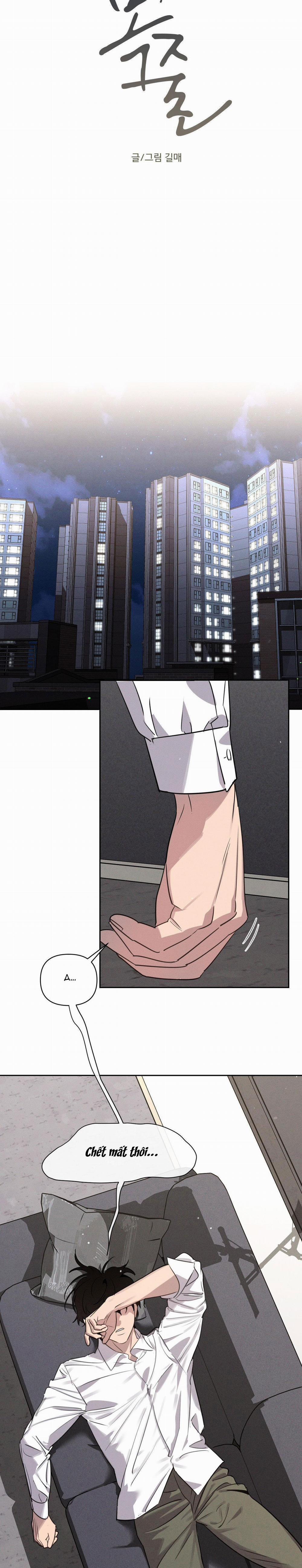 Xiềng Xích Hoàn Mỹ 13 sếch đi trang 3