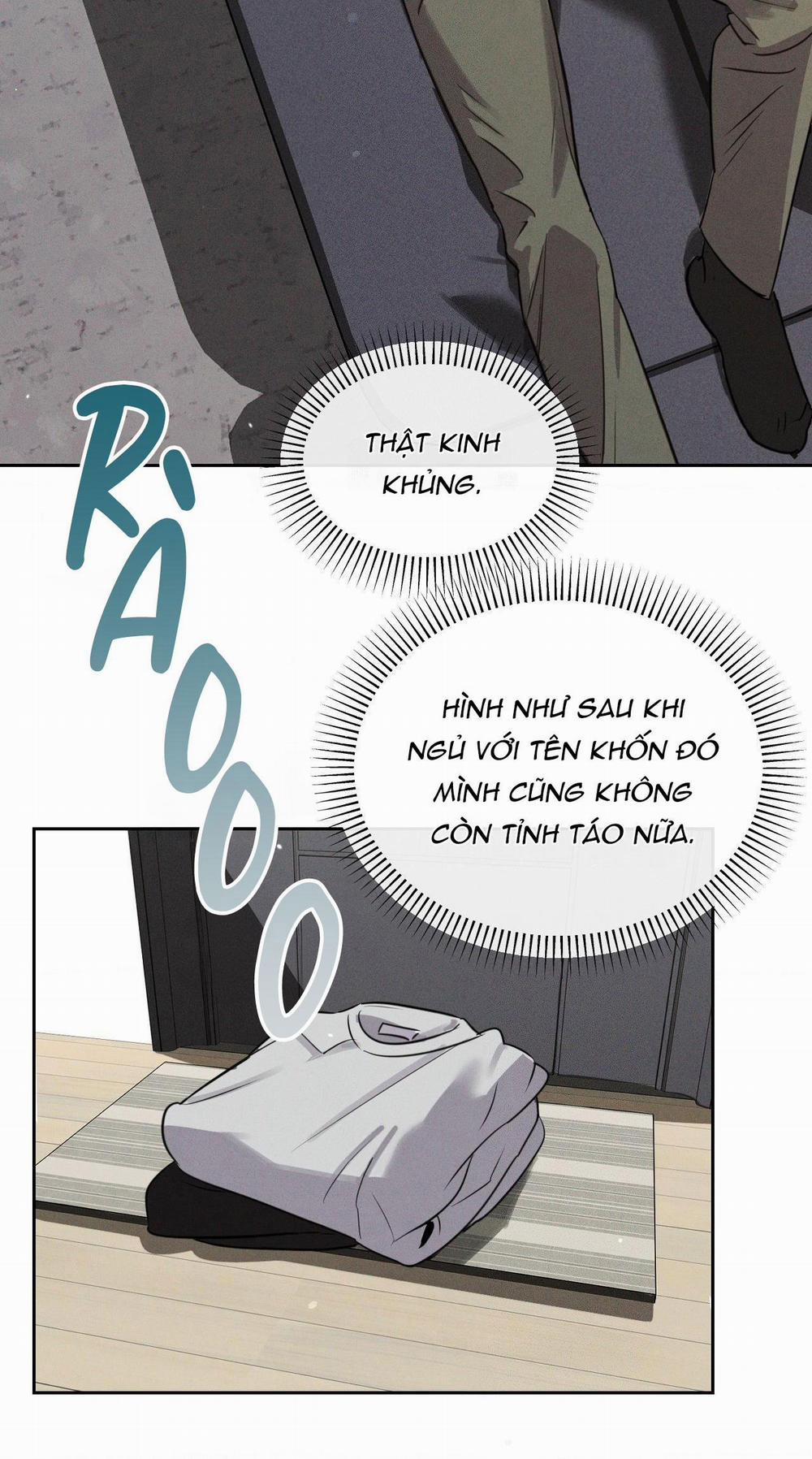 Xiềng Xích Hoàn Mỹ 13 sếch đi trang 4