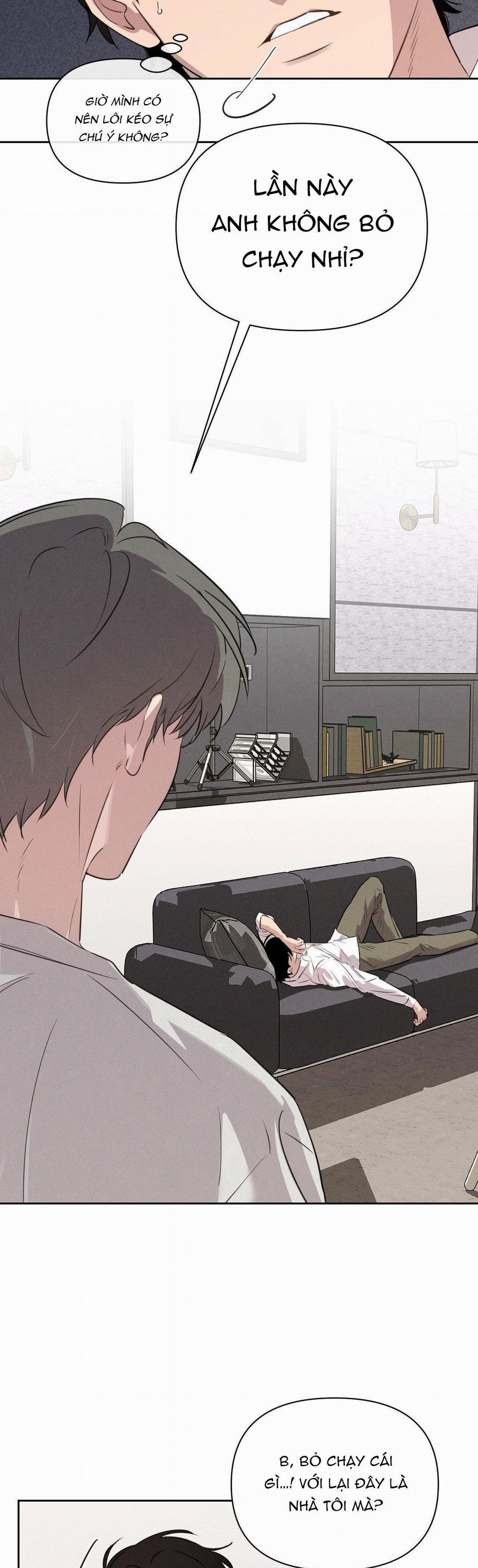 Xiềng Xích Hoàn Mỹ 13 sếch đi trang 6