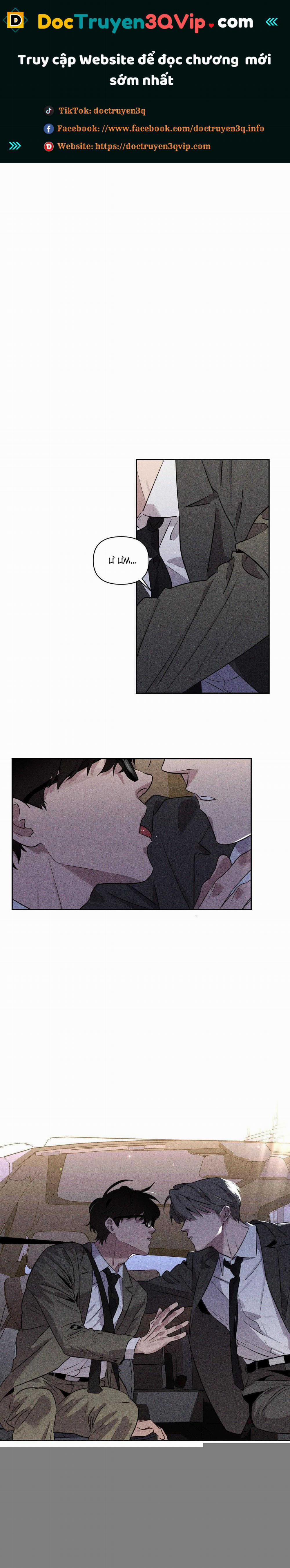 Xiềng Xích Hoàn Mỹ 13 trang 0