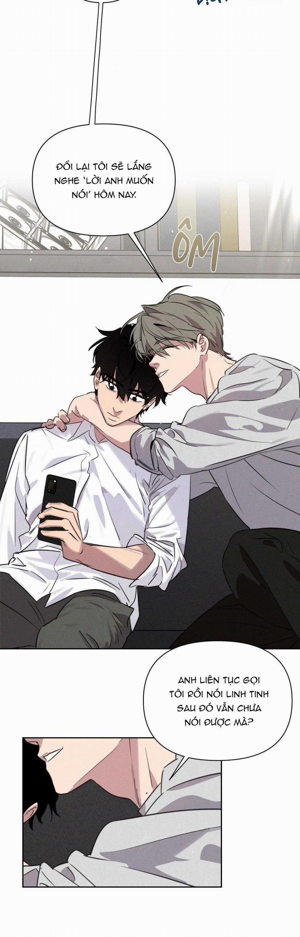 Xiềng Xích Hoàn Mỹ 13 trang 10