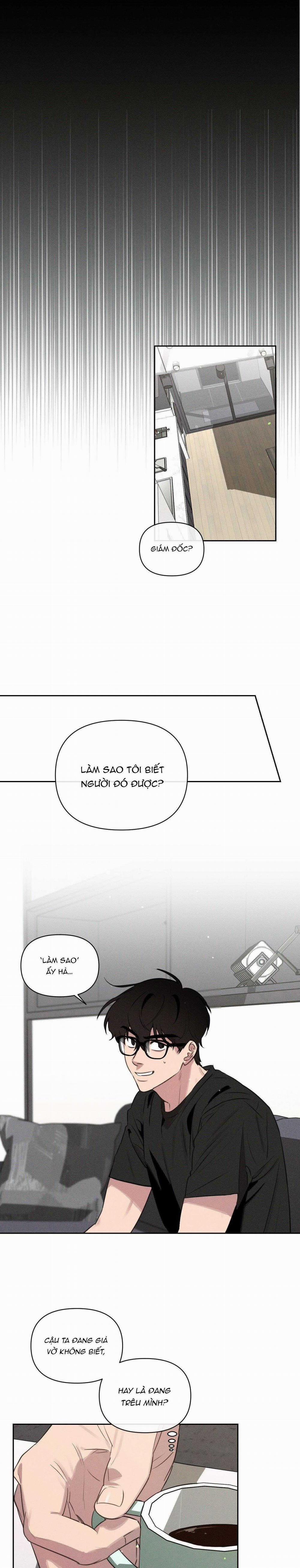 Xiềng Xích Hoàn Mỹ 13 trang 13