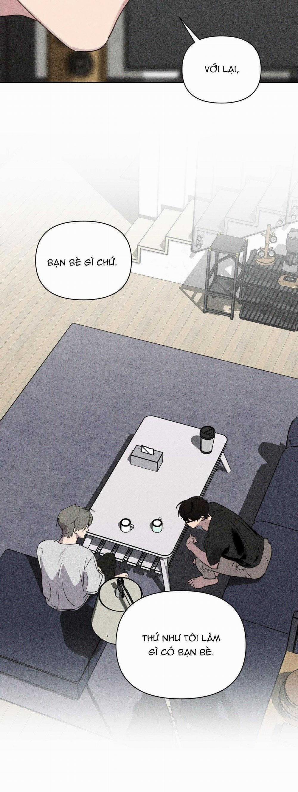 Xiềng Xích Hoàn Mỹ 13 trang 18