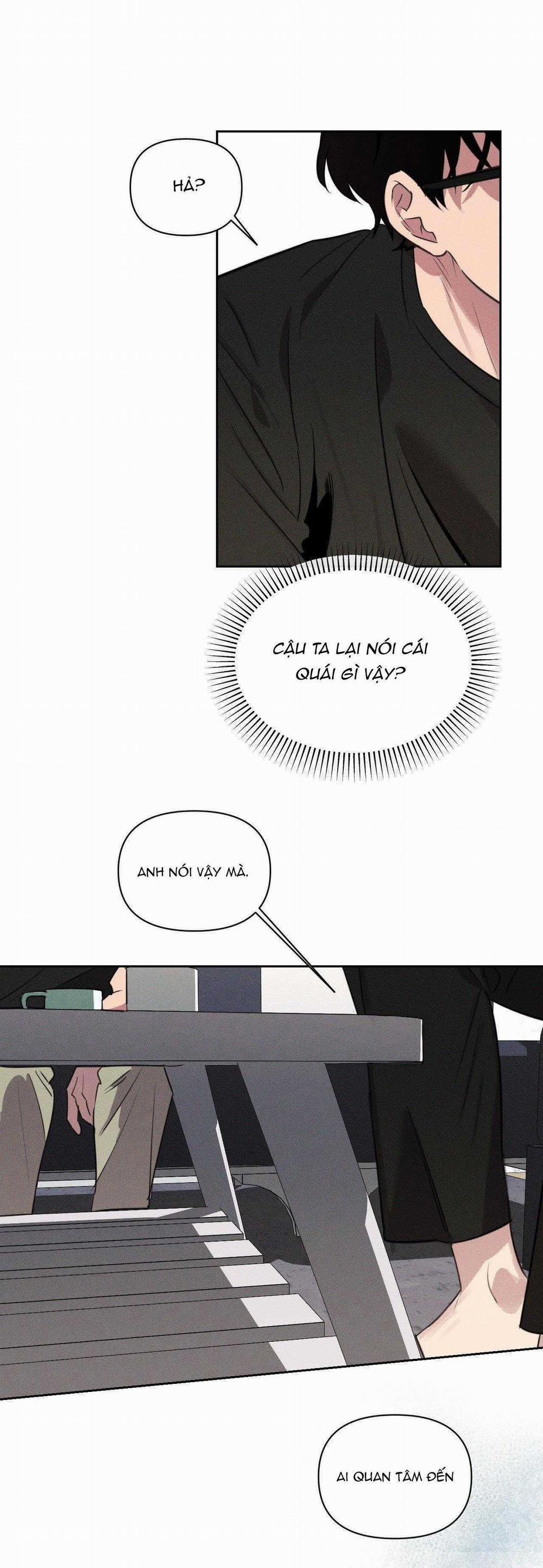 Xiềng Xích Hoàn Mỹ 13 trang 19