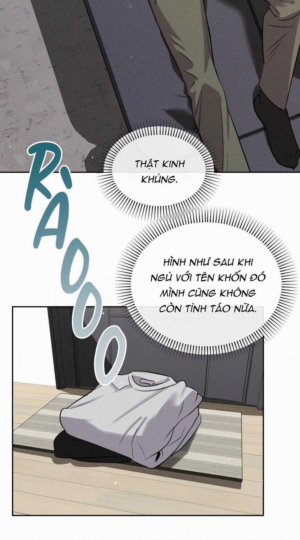 Xiềng Xích Hoàn Mỹ 13 trang 4