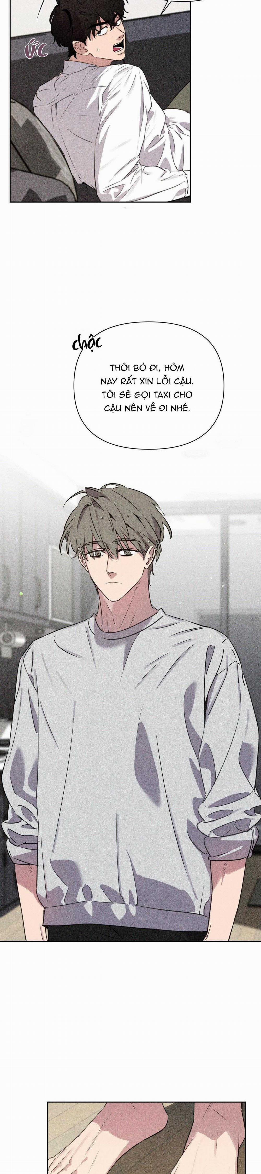 Xiềng Xích Hoàn Mỹ 13 trang 7