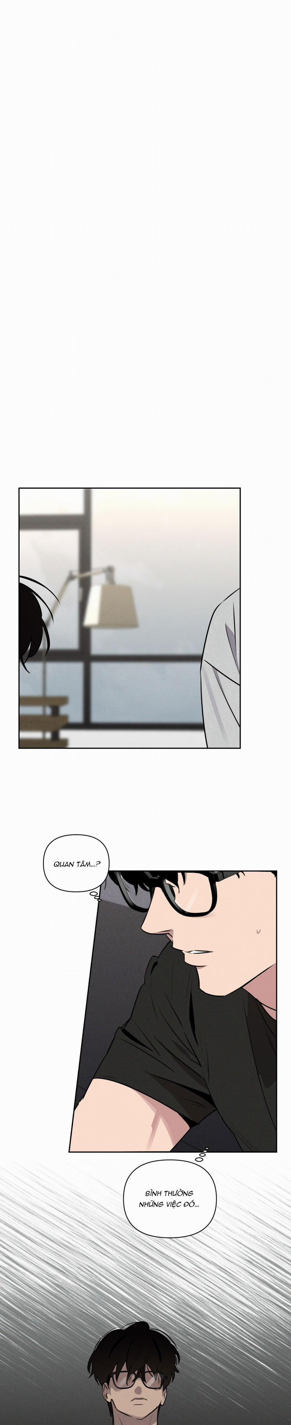 Xiềng Xích Hoàn Mỹ 14 thẩm du trang 0