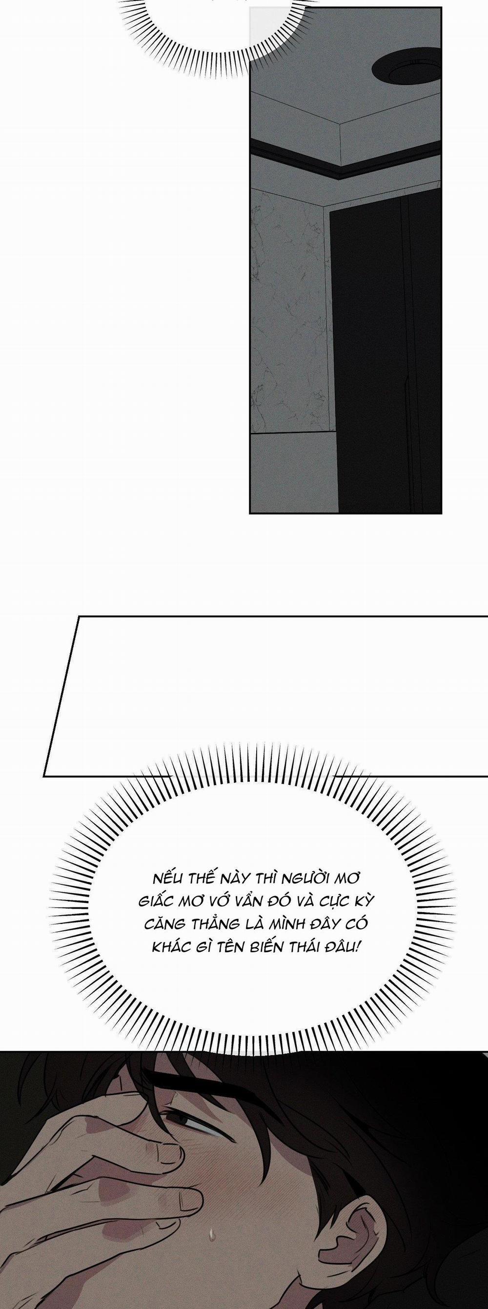 Xiềng Xích Hoàn Mỹ 14 thẩm du trang 11