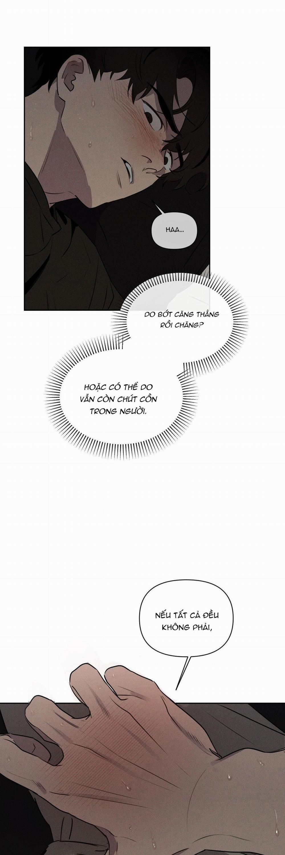 Xiềng Xích Hoàn Mỹ 14 thẩm du trang 14