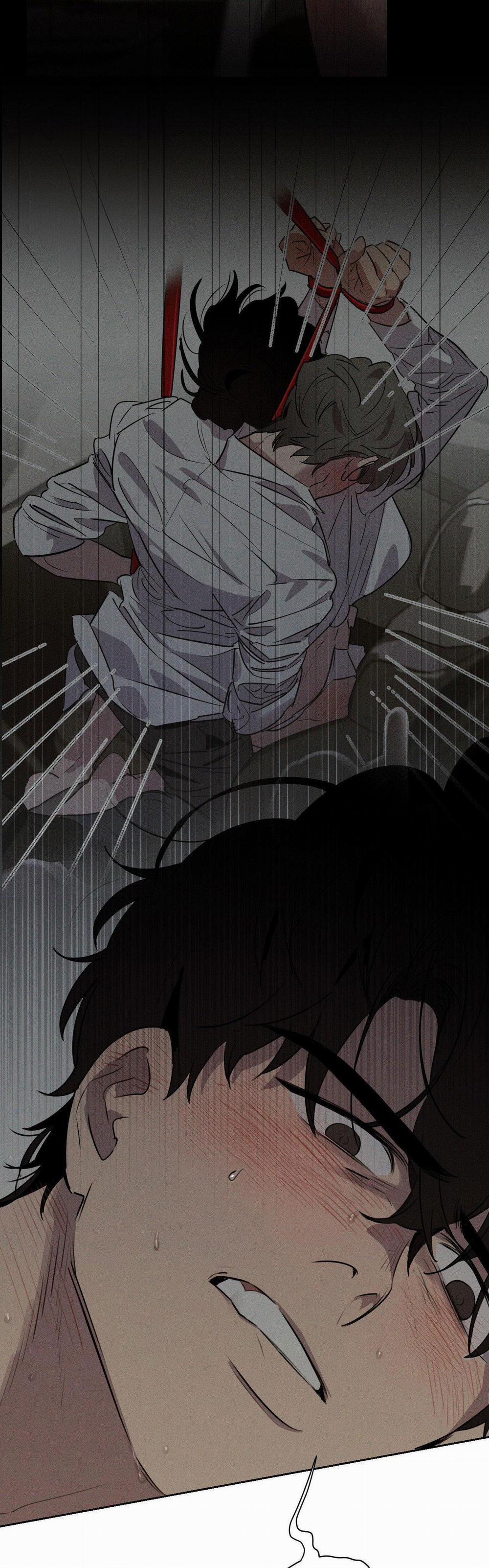 Xiềng Xích Hoàn Mỹ 14 thẩm du trang 16