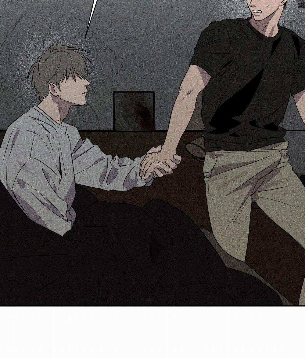 Xiềng Xích Hoàn Mỹ 14 thẩm du trang 20