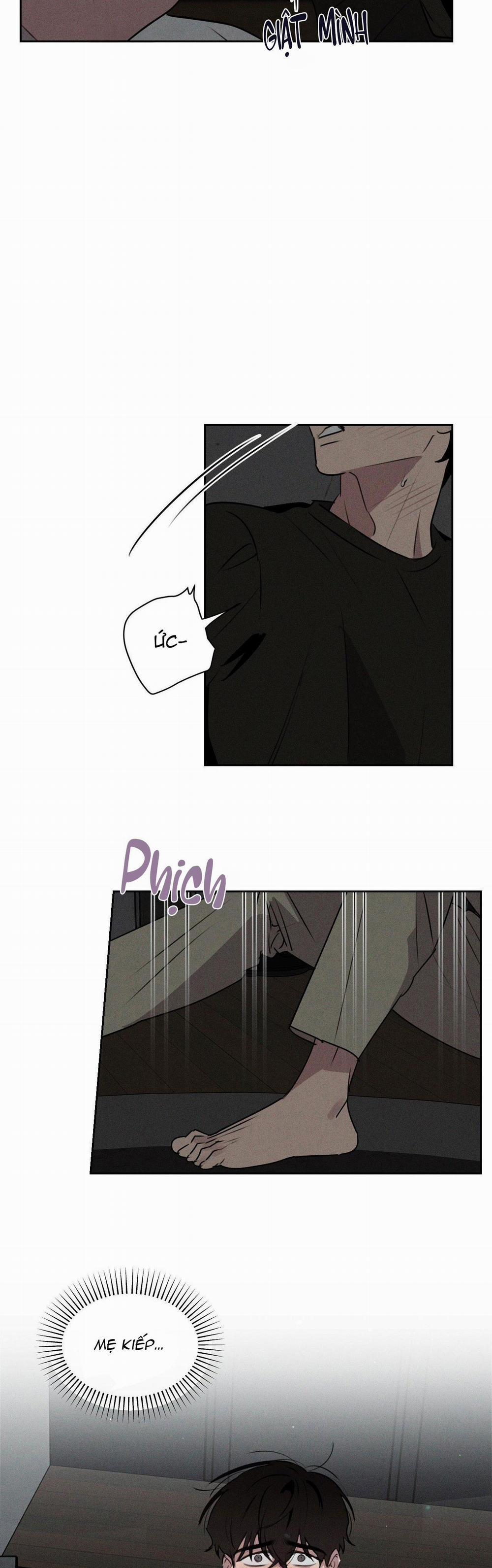 Xiềng Xích Hoàn Mỹ 14 thẩm du trang 23