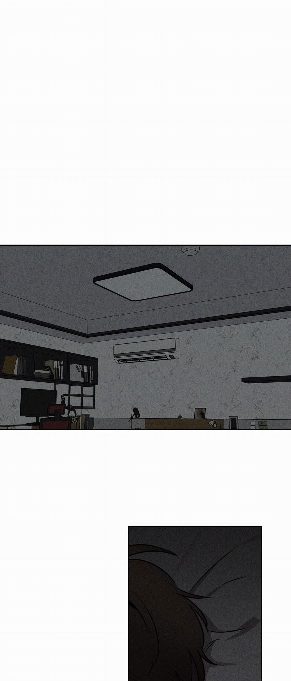 Xiềng Xích Hoàn Mỹ 14 thẩm du trang 9