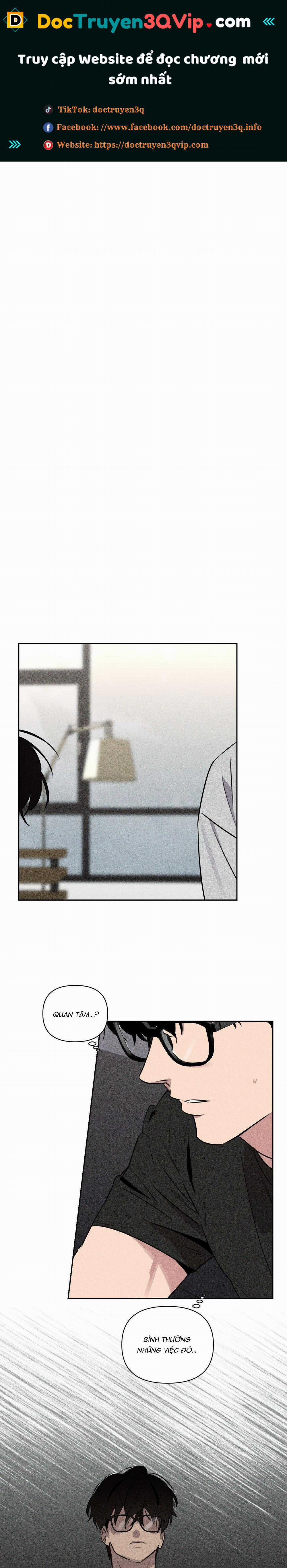 Xiềng Xích Hoàn Mỹ 14 trang 0