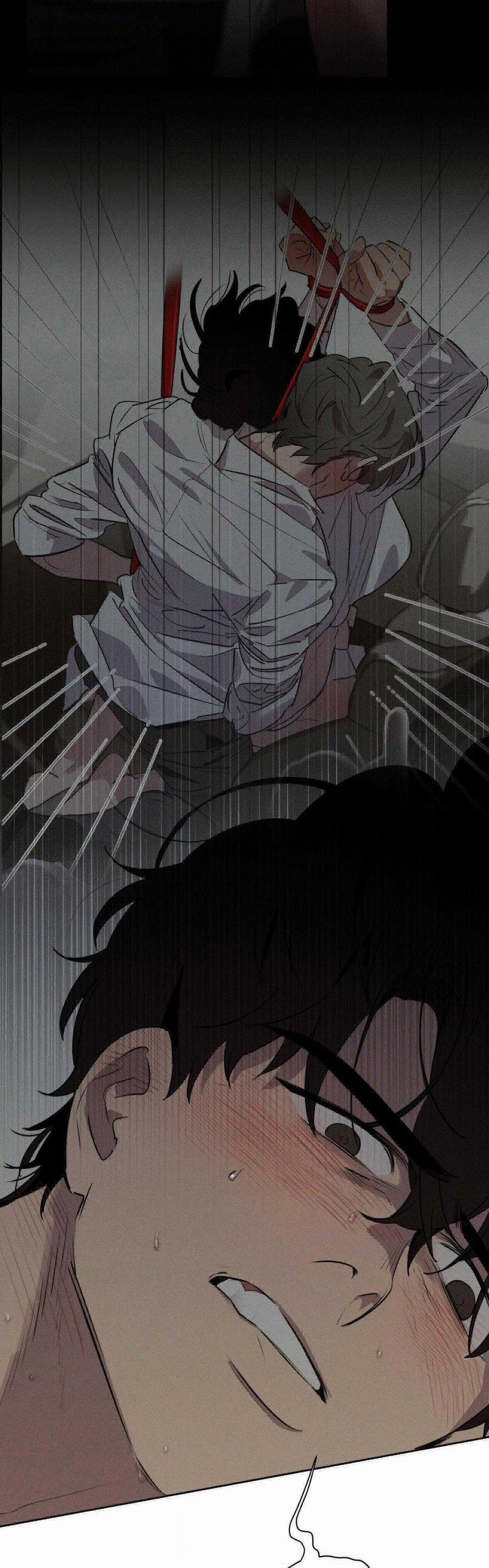 Xiềng Xích Hoàn Mỹ 14 trang 16