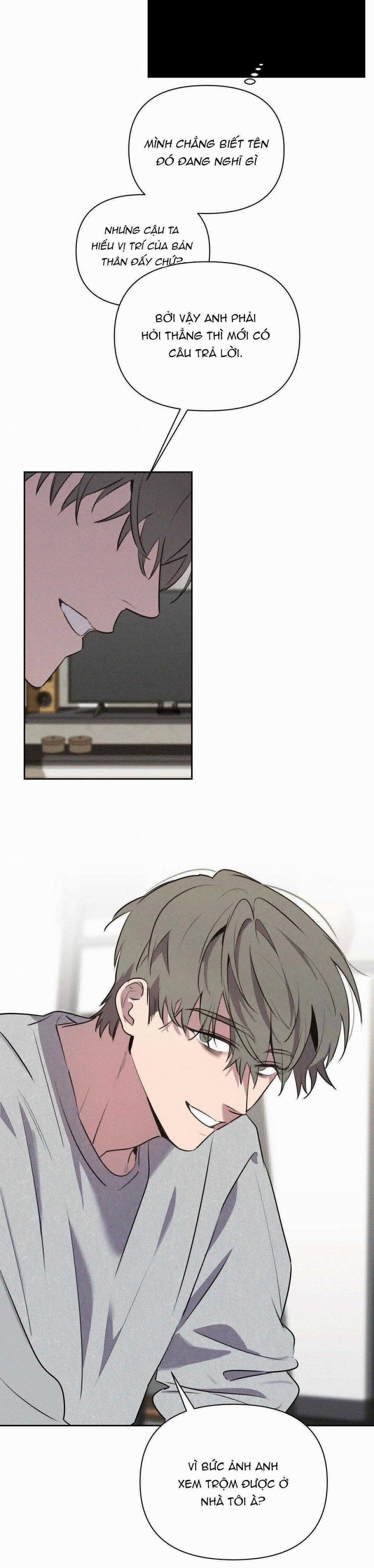 Xiềng Xích Hoàn Mỹ 14 trang 2