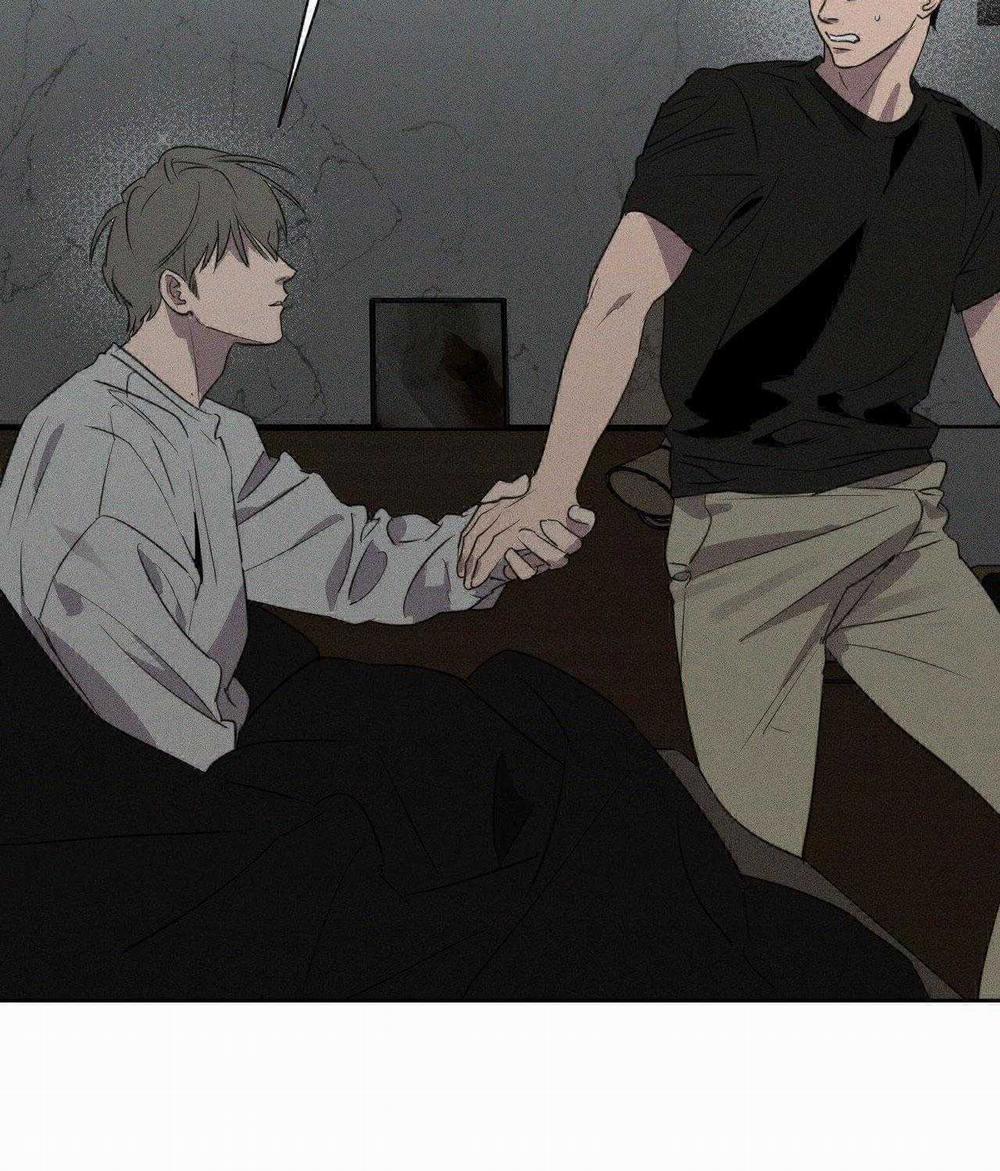 Xiềng Xích Hoàn Mỹ 14 trang 20