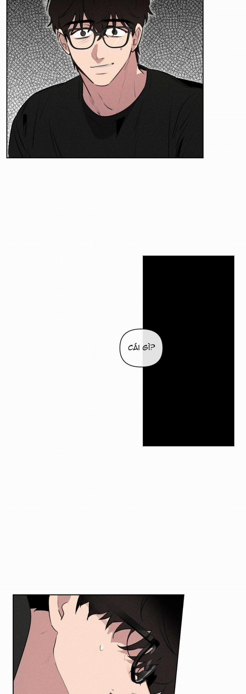 Xiềng Xích Hoàn Mỹ 14 trang 4