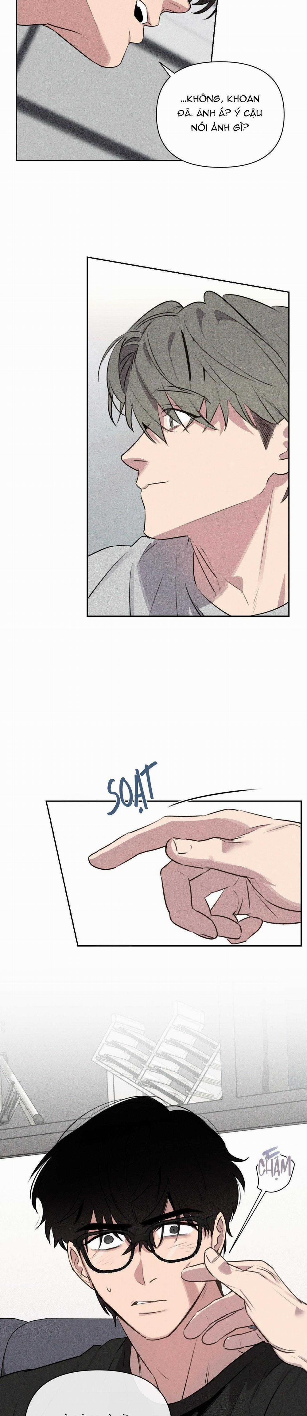 Xiềng Xích Hoàn Mỹ 14 trang 5