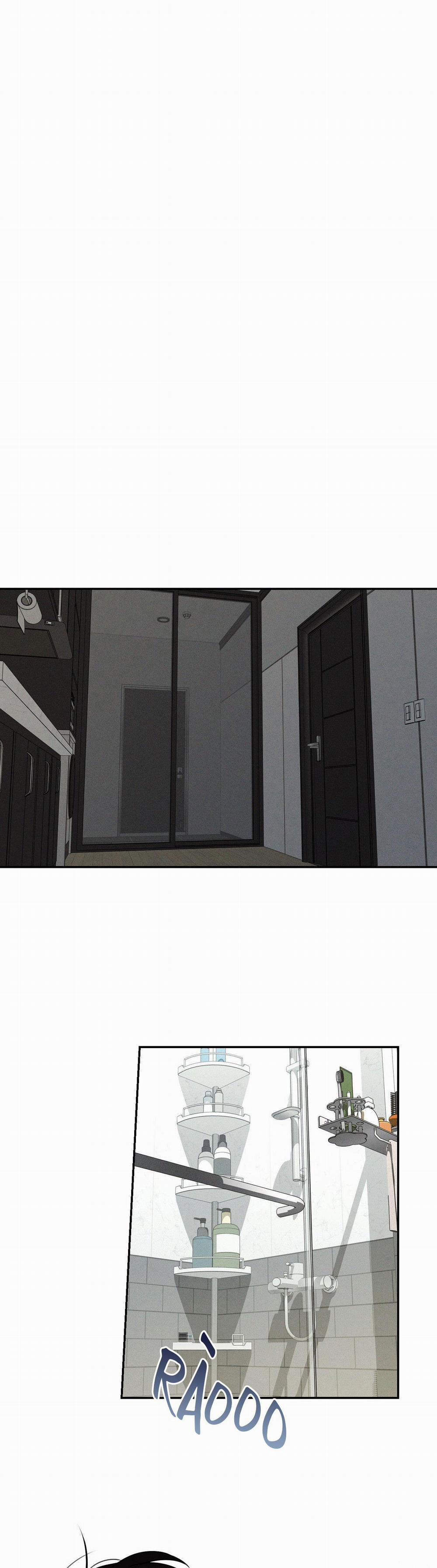 Xiềng Xích Hoàn Mỹ 15 tuốt súng trang 0