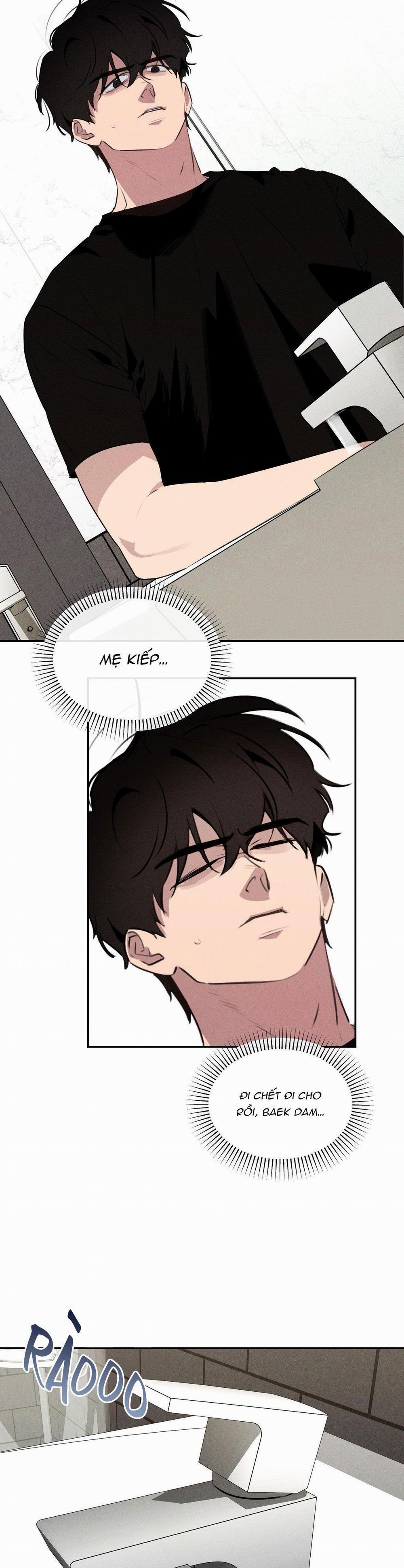 Xiềng Xích Hoàn Mỹ 15 tuốt súng trang 1