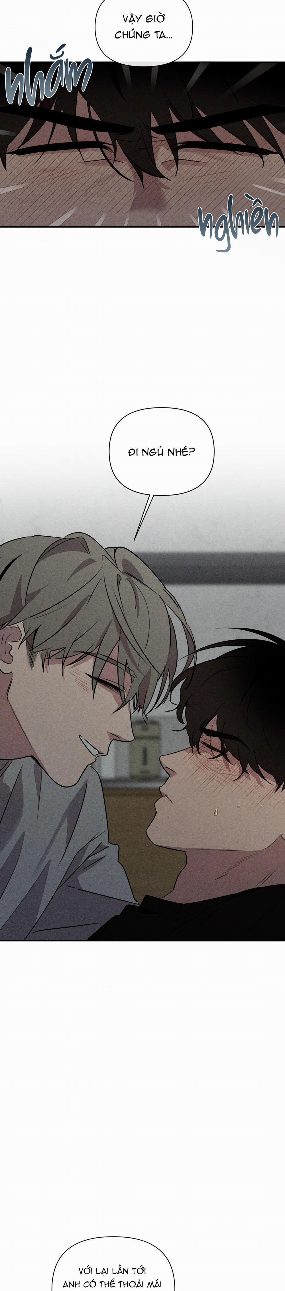 Xiềng Xích Hoàn Mỹ 15 tuốt súng trang 10