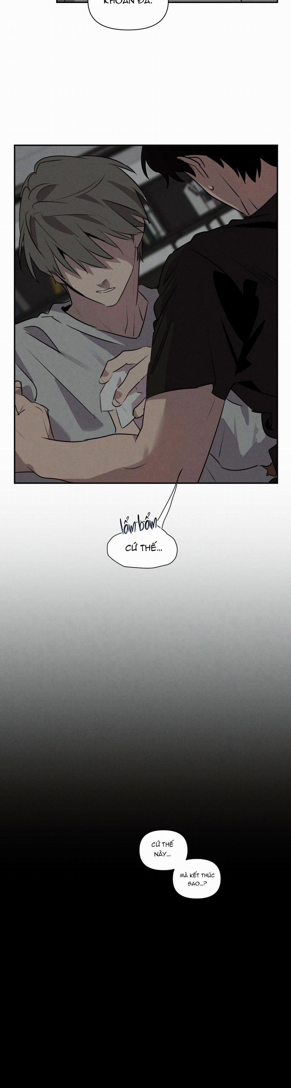 Xiềng Xích Hoàn Mỹ 15 tuốt súng trang 12