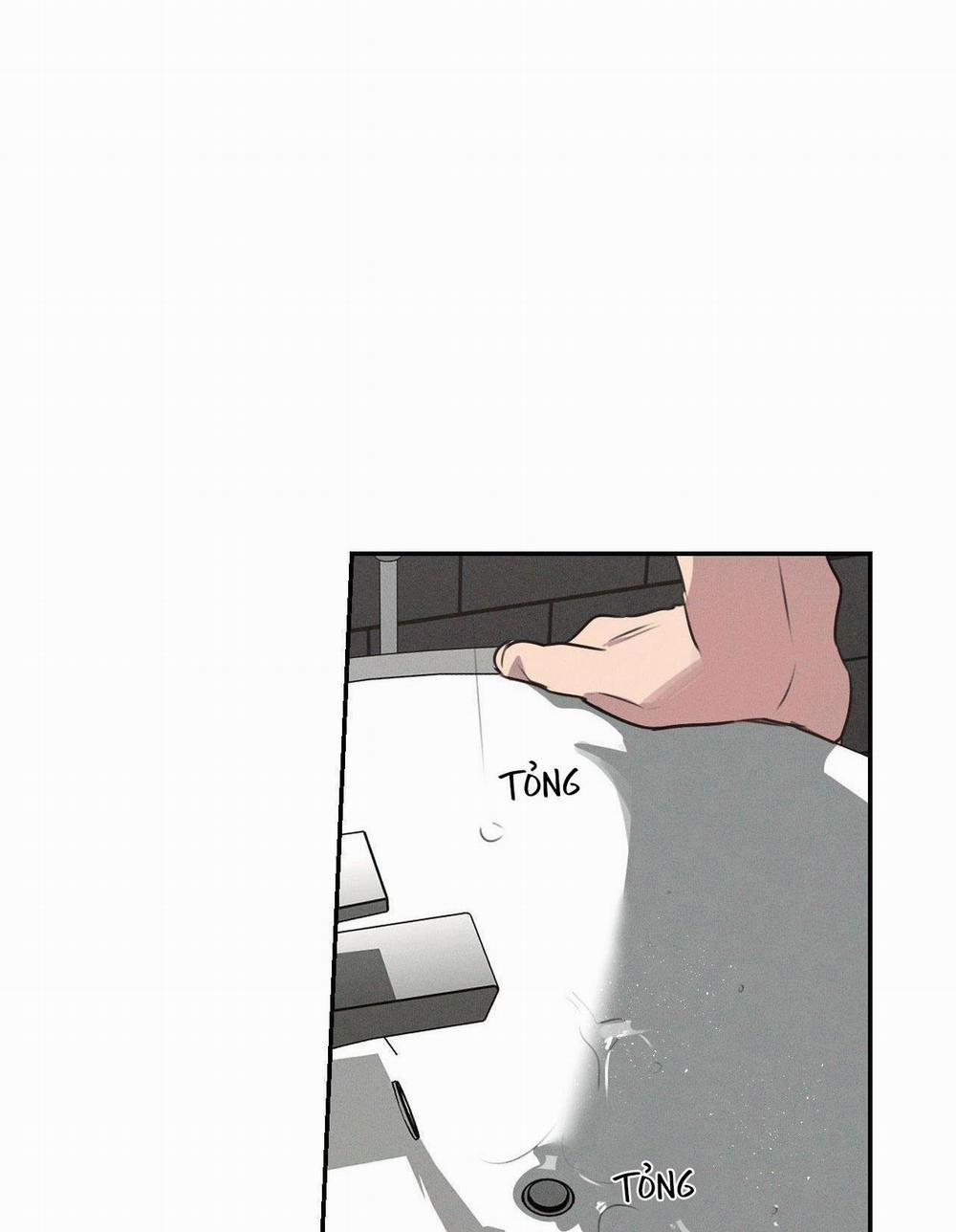 Xiềng Xích Hoàn Mỹ 15 tuốt súng trang 14