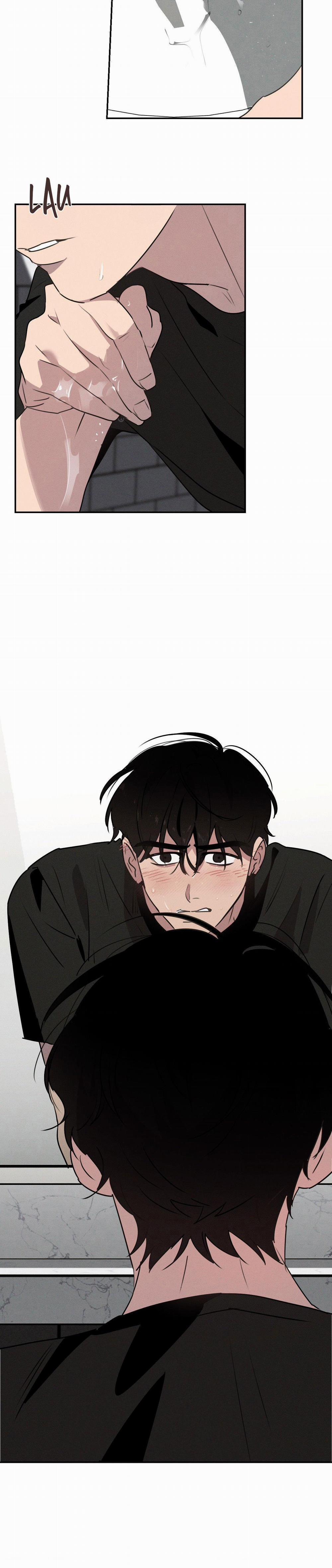 Xiềng Xích Hoàn Mỹ 15 tuốt súng trang 15