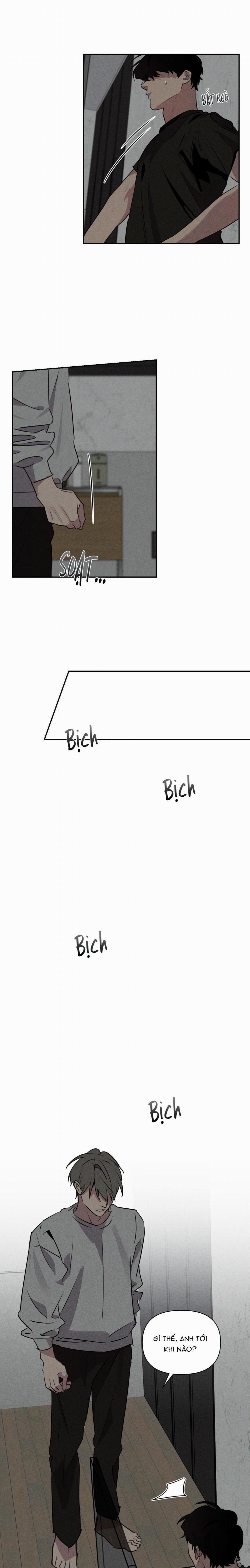 Xiềng Xích Hoàn Mỹ 15 tuốt súng trang 20