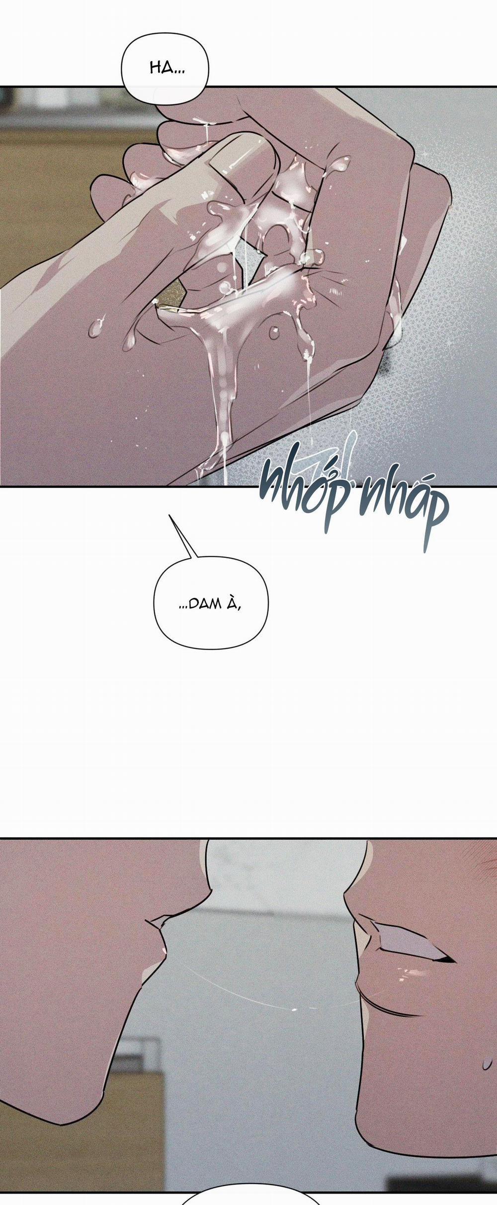 Xiềng Xích Hoàn Mỹ 15 tuốt súng trang 9