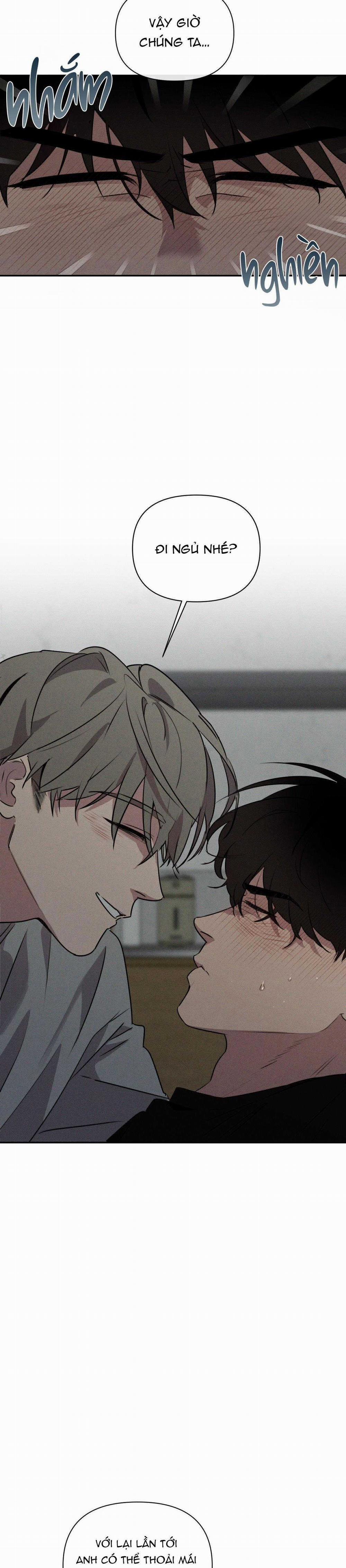 Xiềng Xích Hoàn Mỹ 15 trang 10