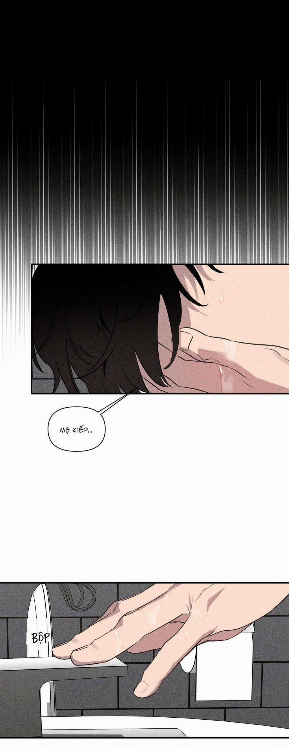 Xiềng Xích Hoàn Mỹ 15 trang 13